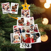 Family Personalized Custom Ornament| BUY 3 FREE SHIPPING