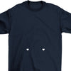 One Lucky Grandma - Family Personalized Custom Unisex T-shirt, Hoodie - Birthday Gift For Mom, Grandma