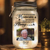 Memorial, Loving Gift For Family Members-Sympathy Gift For Family Members