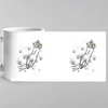 Gift For Mom Kids Holding Mom‘s Hand 3D Inflated Effect Personalized Mug