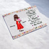 You Are My Everything Mom Holding Kid, Mother&#39;s Day Gift For Mom- Personalized Acrylic Plaque