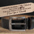 Congrats On Being My Husband - Couple Personalized Custom Engraved Leather Belt - Gift For Husband, Boyfriend, Anniversary