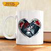 I&#39;m Yours, No Returns Or Refunds - Gift For Him Gift For Her Personalized Mug