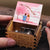 Mother And Daughter Forever Linked Together - Personalized Music Box