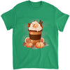 Best Grandma Ever - Family Personalized Custom Unisex T-shirt, Hoodie, Sweatshirt - Autumn Fall Gift For Grandma