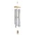 In Your Heart I Will Always Be - Personalized Photo Wind Chimes